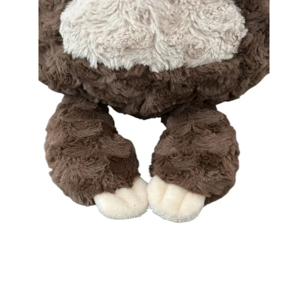 Mary Meyer Puffernutter Sloth‎ Plush  10